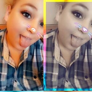 Meet your Posher, Jamie